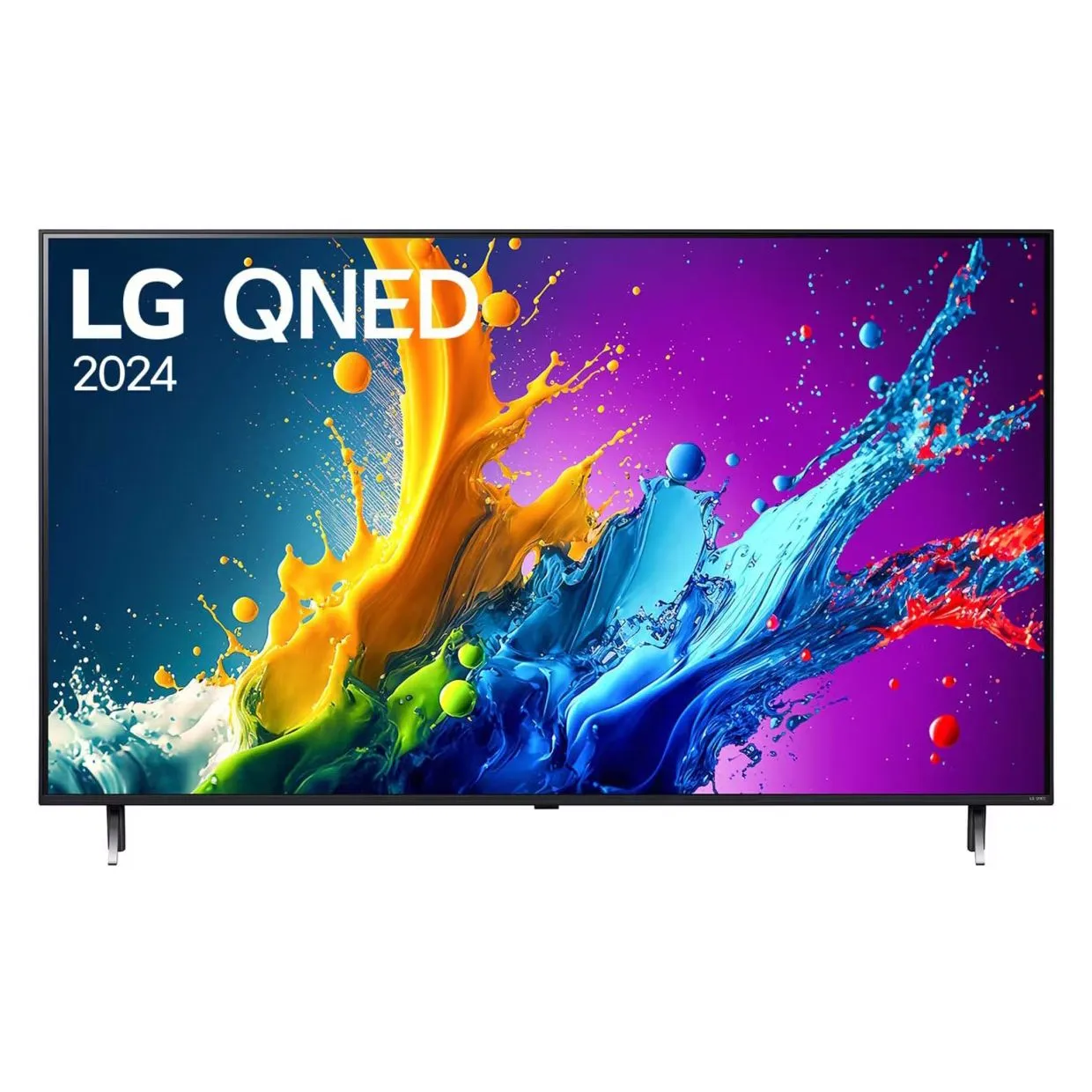 LG televizor 55QNED80T3A - Inelektronik